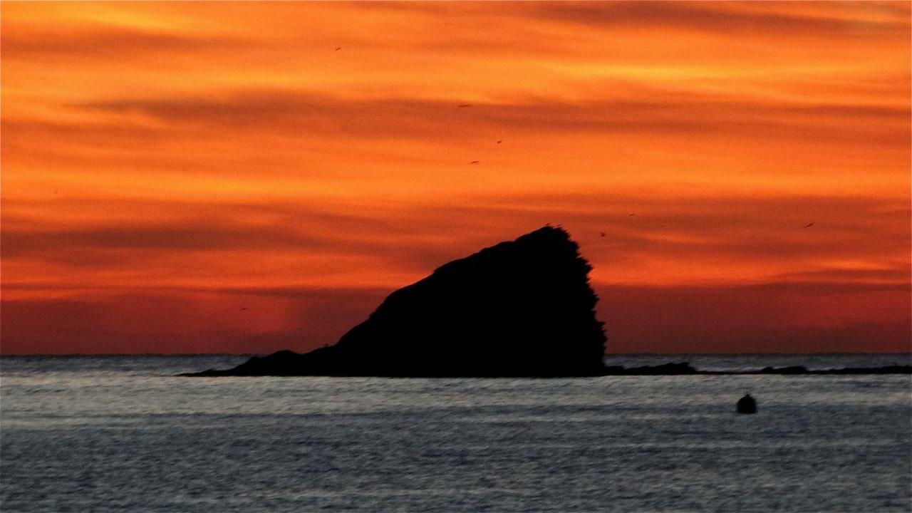 Апартаменты Es Volca Кадакес Экстерьер фото